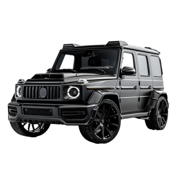 G-Wagon VIP