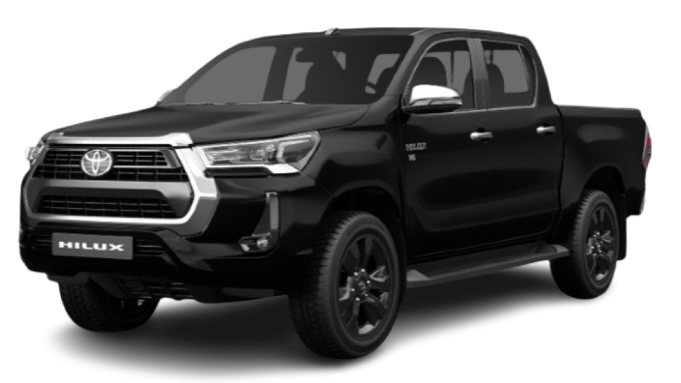 Hilux VIP