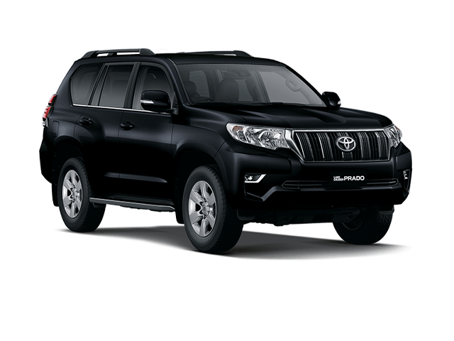 Prado VIP